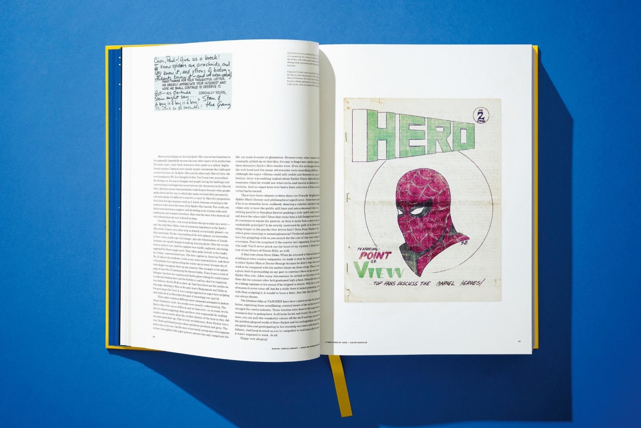 Marvel Comics Library, Spider-Man, Vol. 1, 1962-1964 - Image 20 of 49