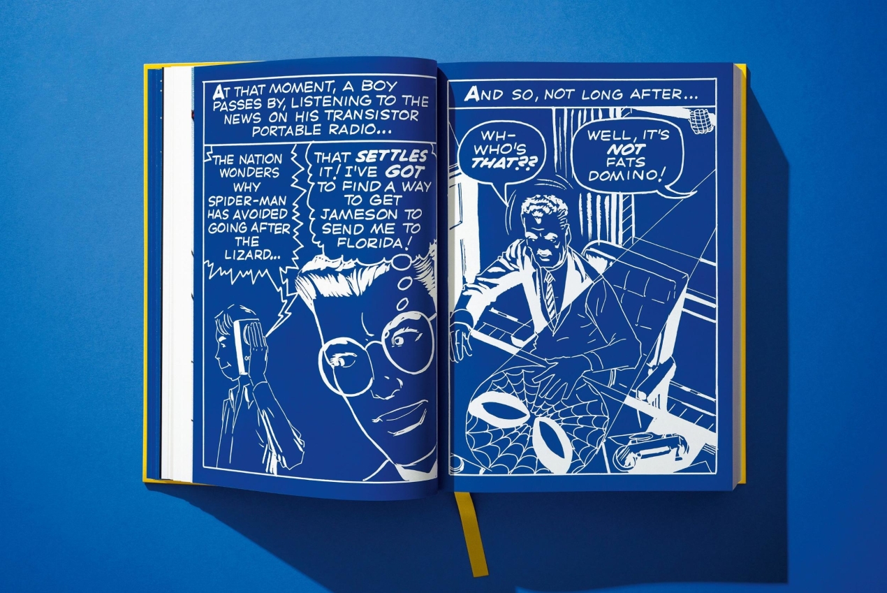 Marvel Comics Library, Spider-Man, Vol. 1, 1962-1964 - Image 22 of 49