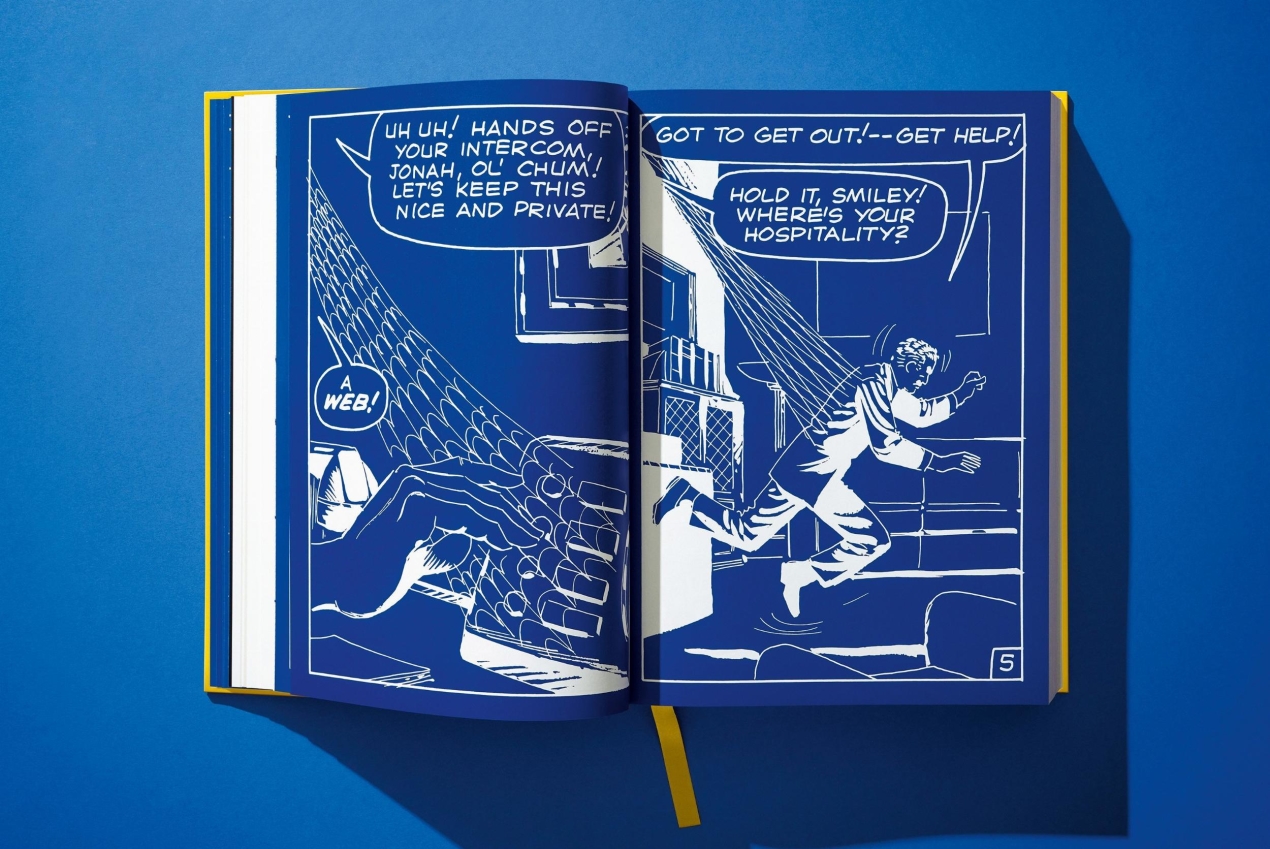 Marvel Comics Library, Spider-Man, Vol. 1, 1962-1964 - Image 23 of 49