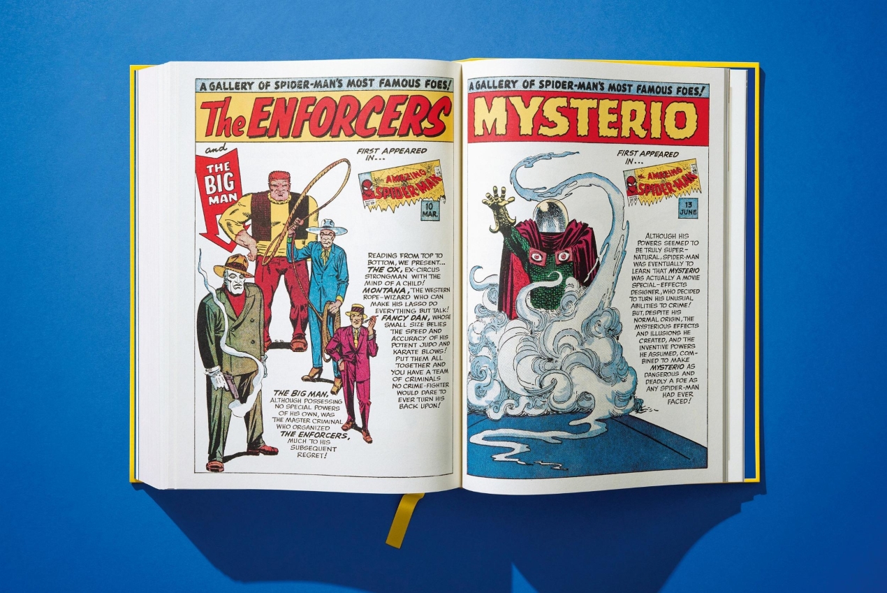 Marvel Comics Library, Spider-Man, Vol. 1, 1962-1964 - Image 41 of 49