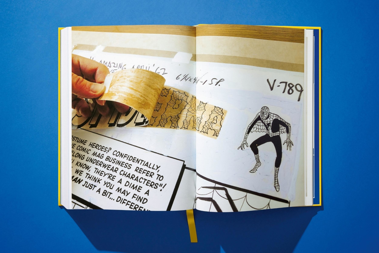 Marvel Comics Library, Spider-Man, Vol. 1, 1962-1964 - Image 45 of 49