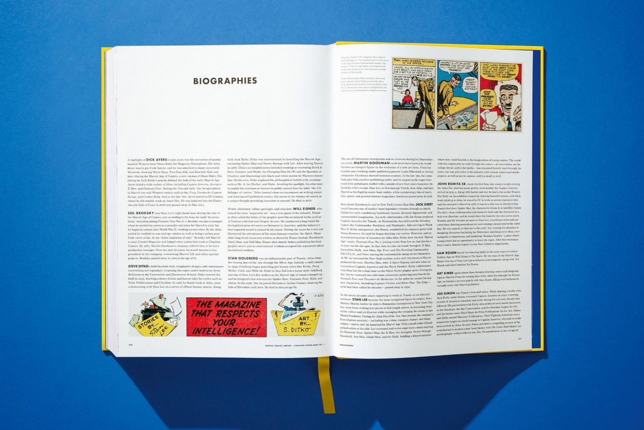 Marvel Comics Library, Spider-Man, Vol. 1, 1962-1964 - Image 49 of 49