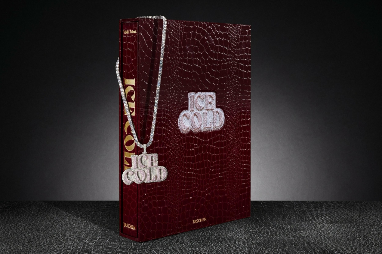 Ice Cold. Jewelry Edition (No. 1–25) - Bild 1 von 2