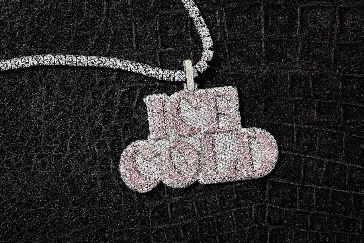 Ice Cold. Jewelry Edition (No. 1–25) - Bild 2 von 2