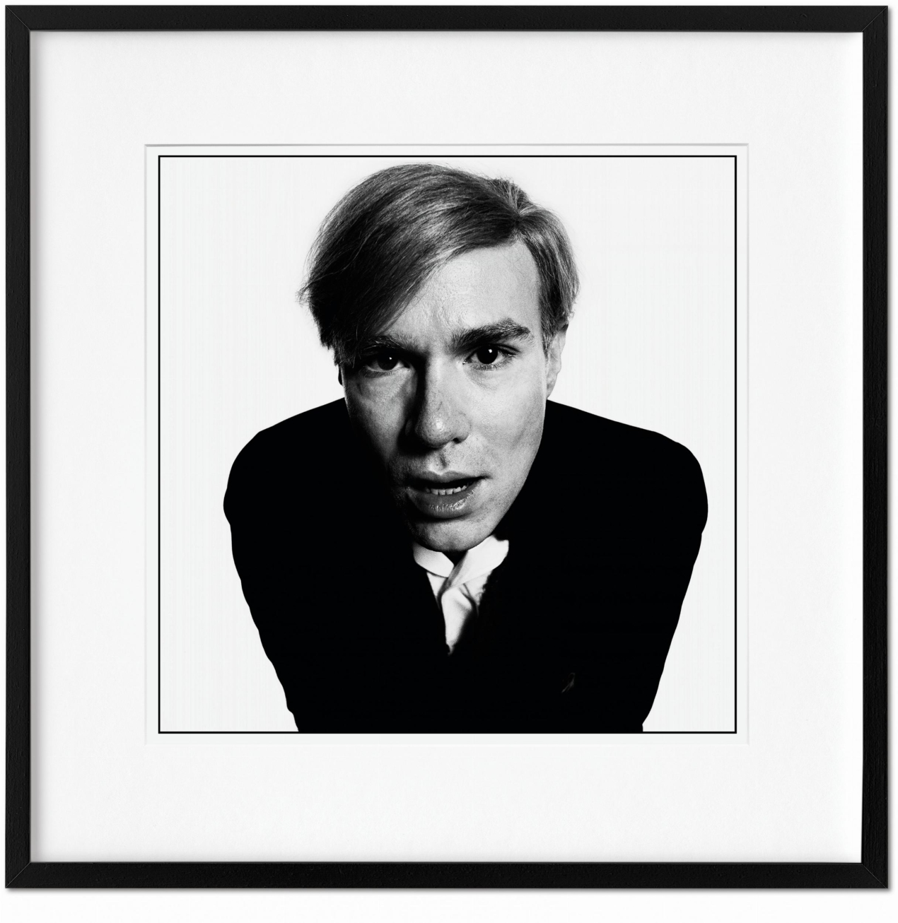 David Bailey. Art Edition No. 226–300 ‘Andy Warhol, 1965’ - Immagine 5 di 19