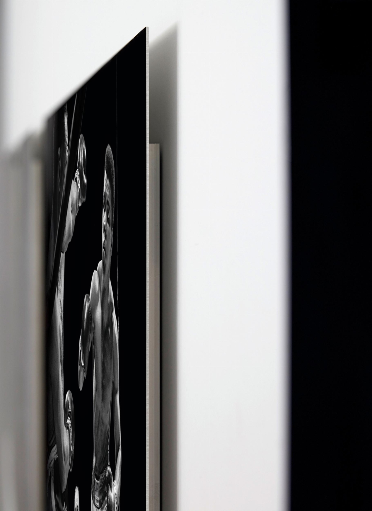 Neil Leifer. Homage to Ali. ‘Ali vs. Folley, 1967’ - Immagine 5 di 5