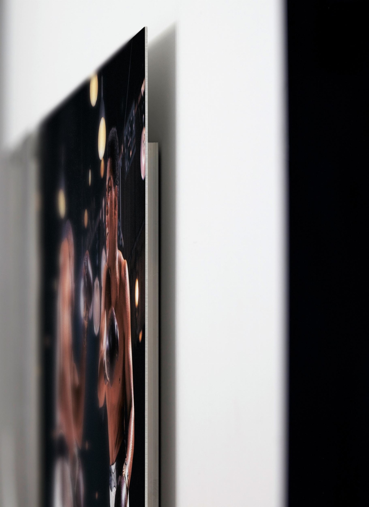 Neil Leifer. Homage to Ali. ‘Clay vs. Liston I, 1964’ - Image 5 of 5