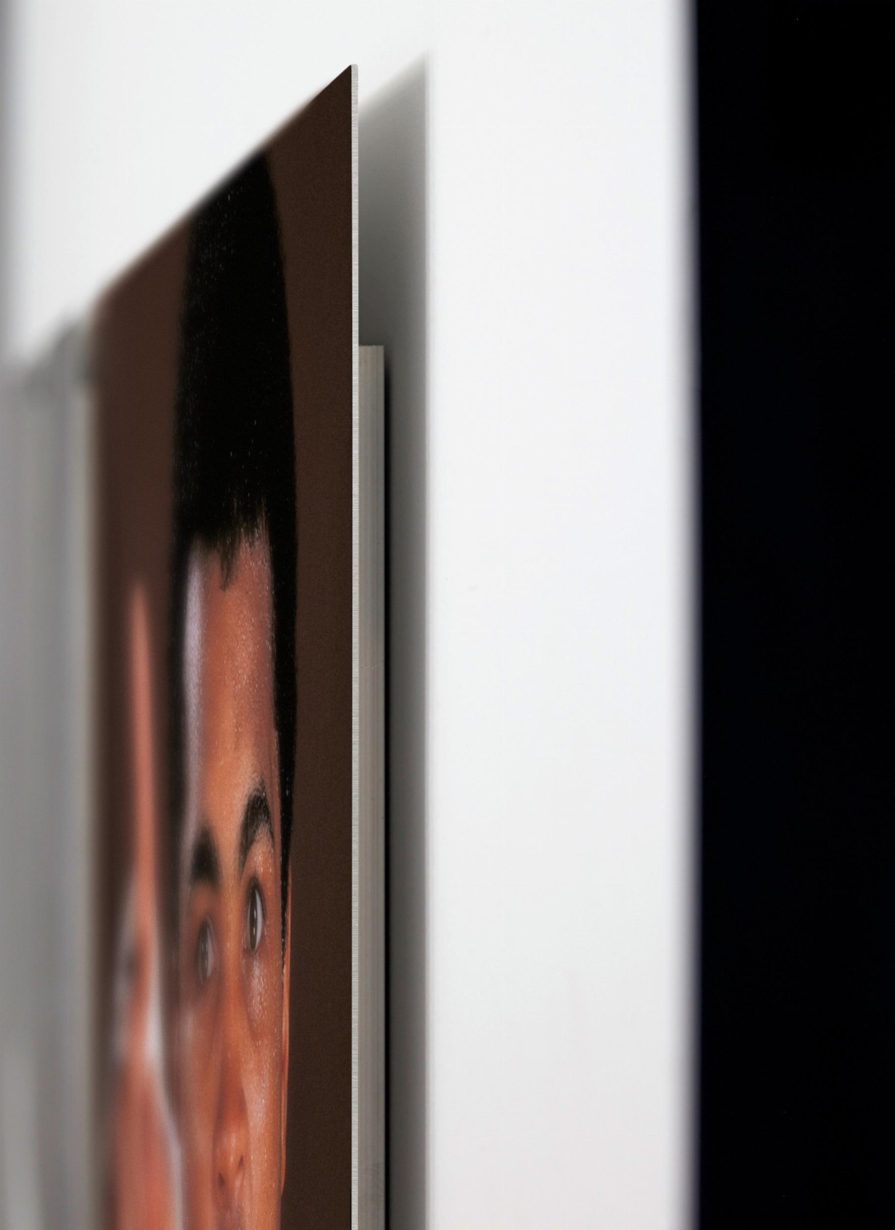 Neil Leifer. Homage to Ali. ‘The Mouth That Roared, 1970’ - Image 5 de 5