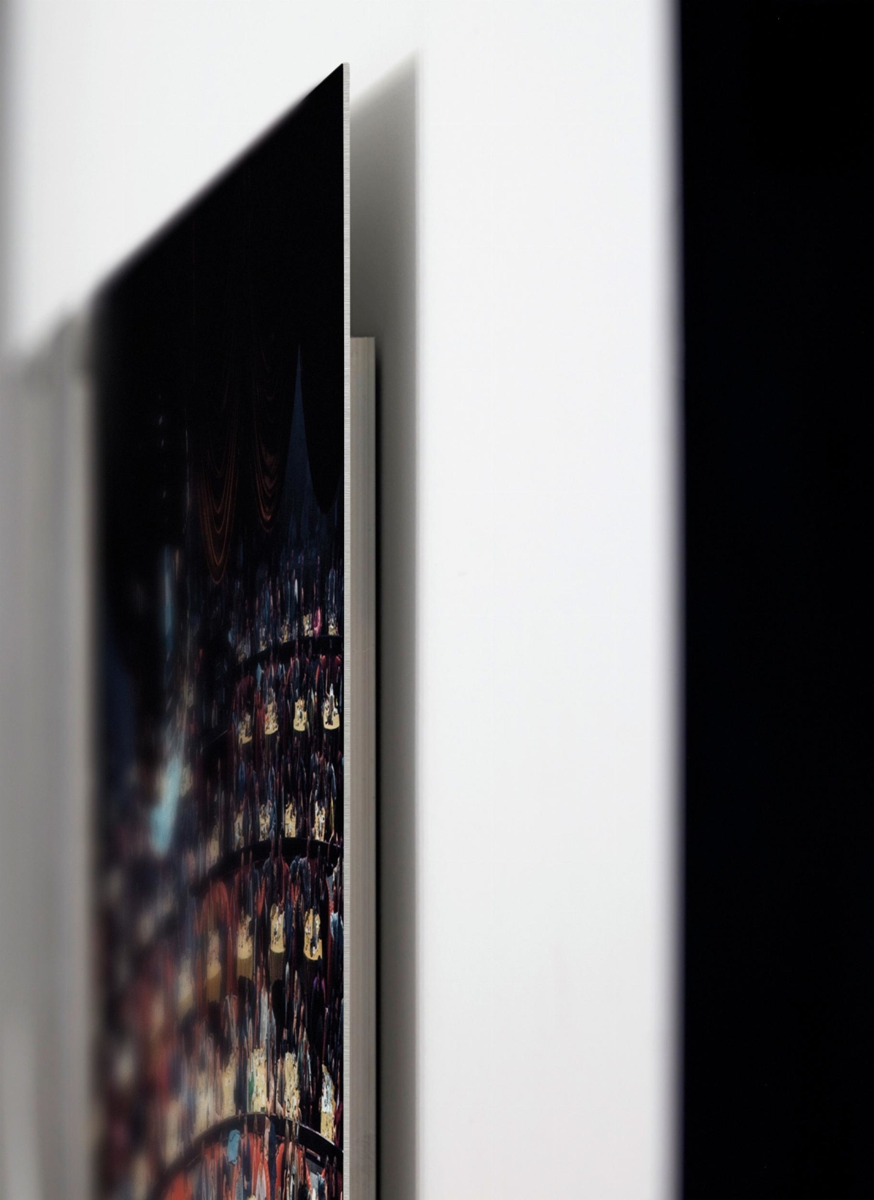 Neil Leifer. Homage to Ali. ‘Ali vs. Foster, 1972’ - Bild 5 von 5