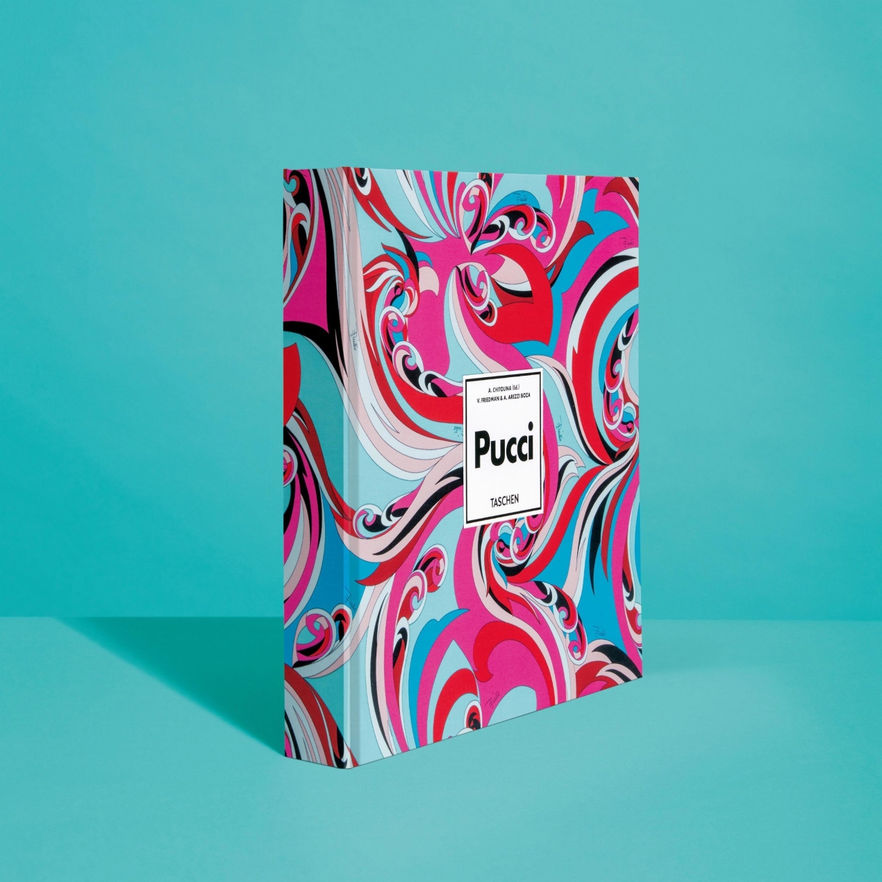 Pucci. Art Edition, Vintage Scarf - Image 8 of 23