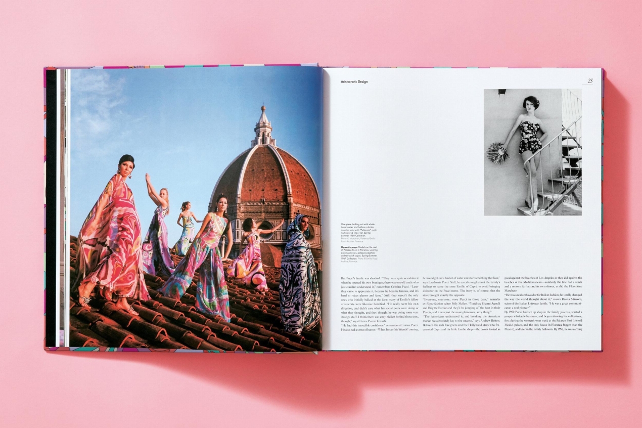 Pucci. Art Edition, Vintage Scarf - Image 12 of 23