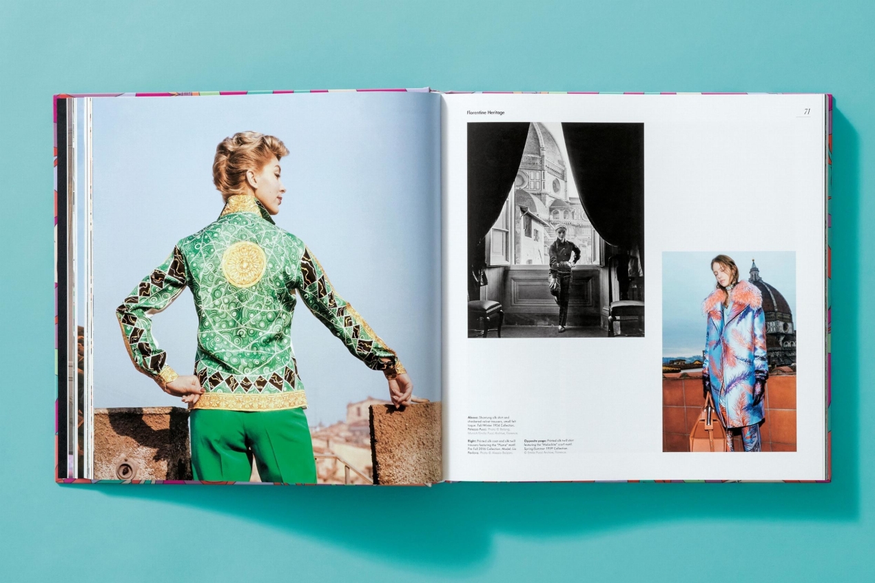 Pucci. Art Edition, Vintage Scarf - Image 13 of 23