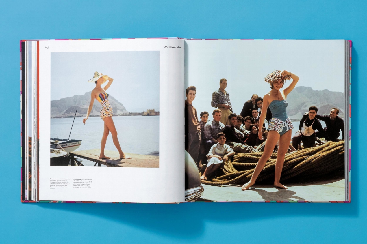 Pucci. Art Edition, Vintage Scarf - Image 14 of 23