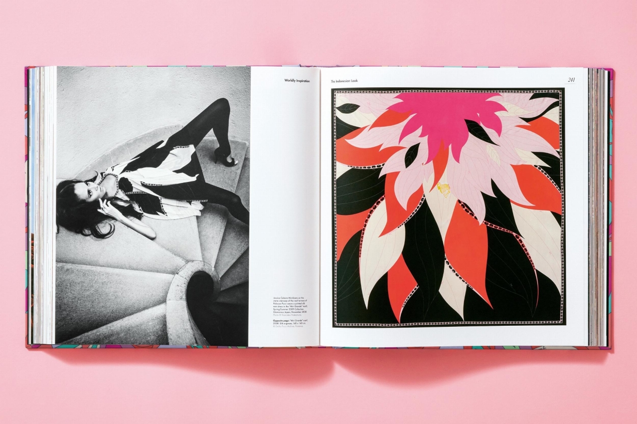 Pucci. Art Edition, Vintage Scarf - Image 18 of 23