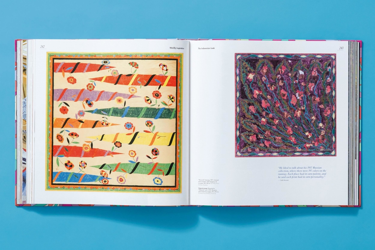 Pucci. Art Edition, Vintage Scarf - Image 19 of 23