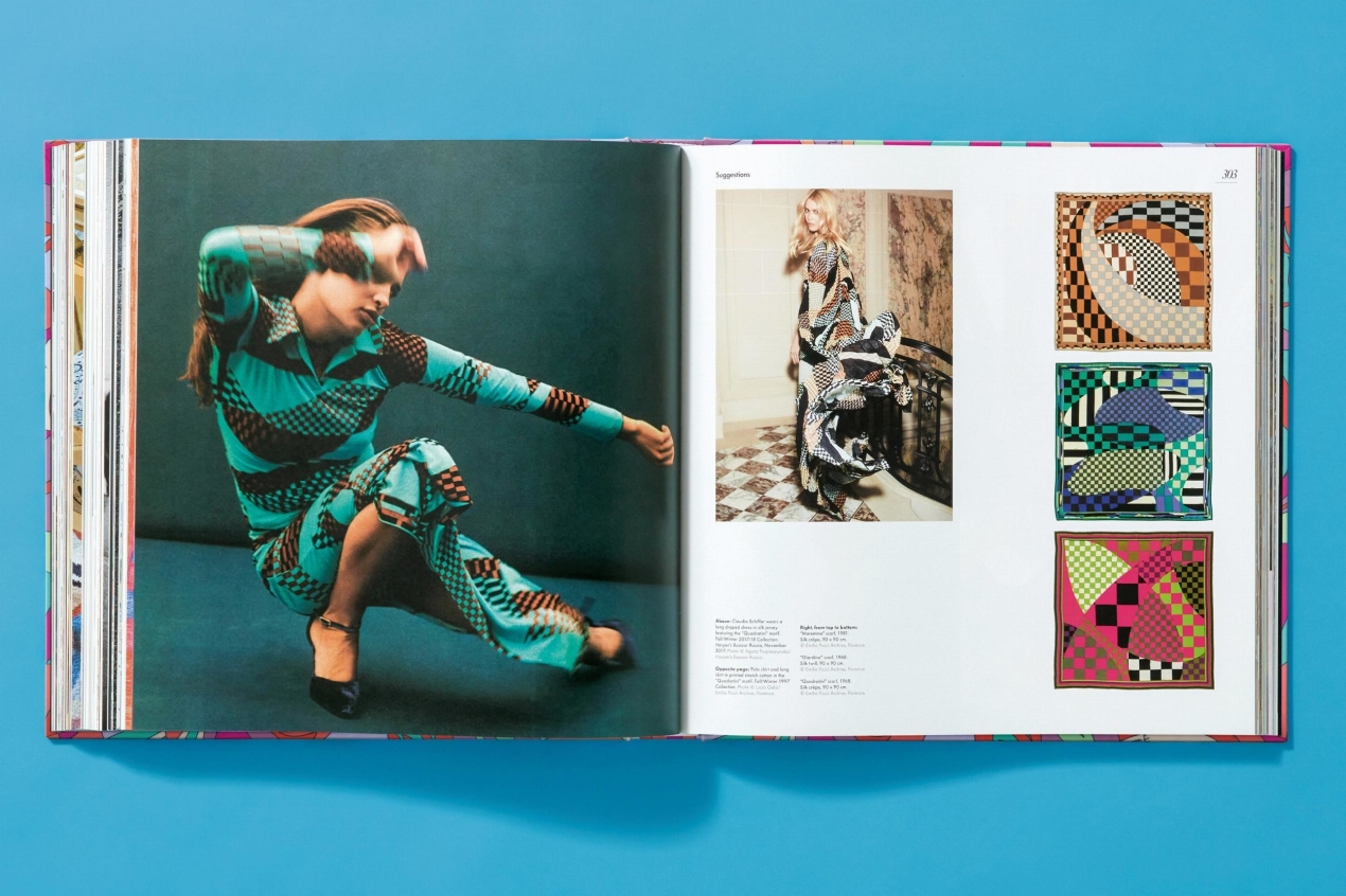 Pucci. Art Edition, Vintage Scarf - Image 22 of 23