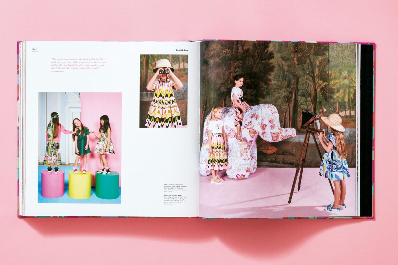 Pucci. Art Edition, Vintage Scarf - Image 23 of 23