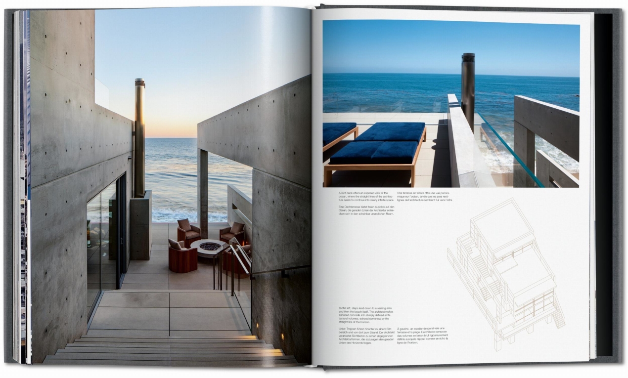 Ando. Complete Works 1975–Today, Art Edition ‘Walter De Maria, Naoshima’ - Image 6 of 14