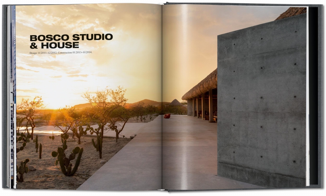 Ando. Complete Works 1975–Today, Art Edition ‘Walter De Maria, Naoshima’ - Image 9 of 14