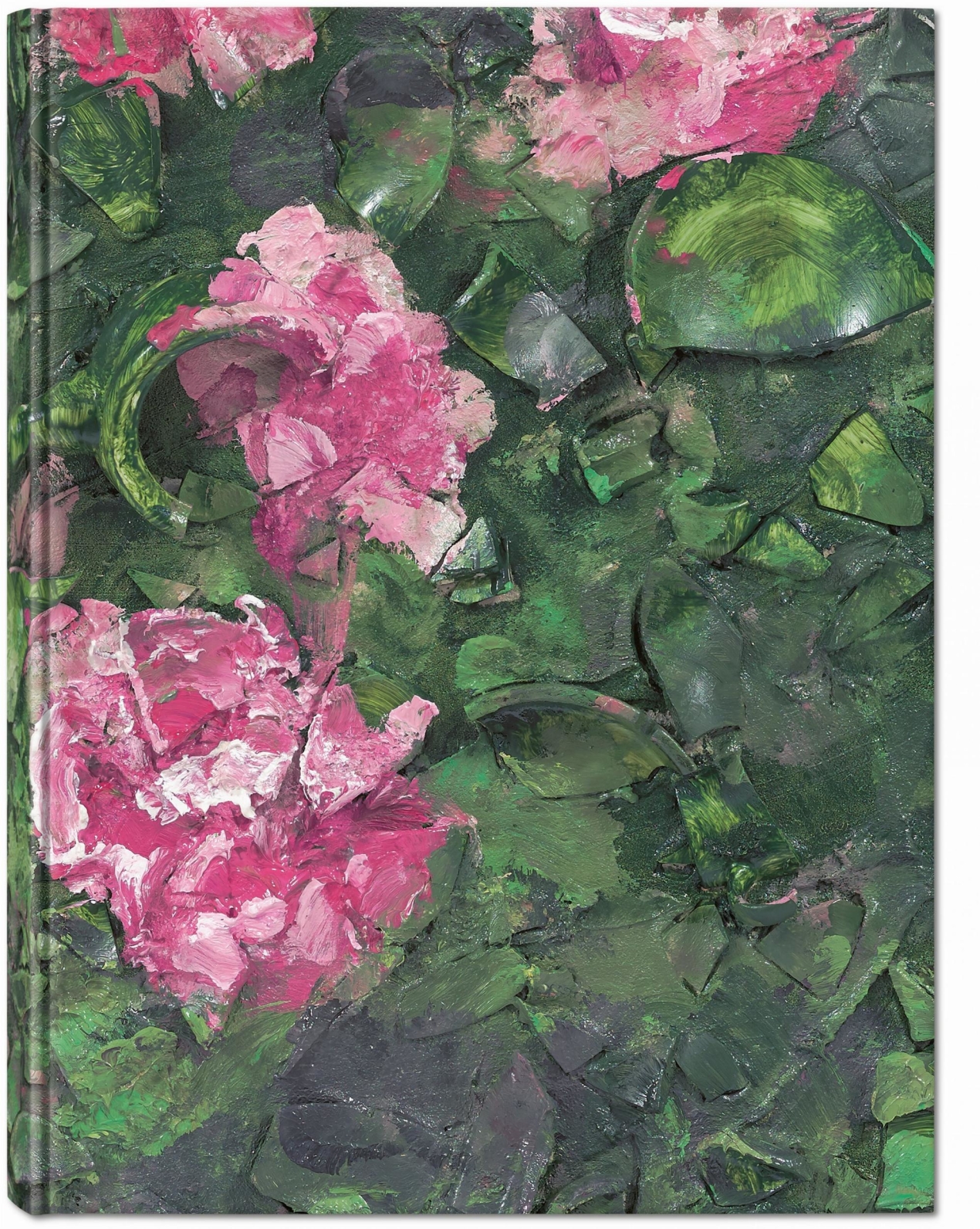 Julian Schnabel. Art Edition No. 36–135 ‘11-Color Archival Print’ - Image 2 of 15