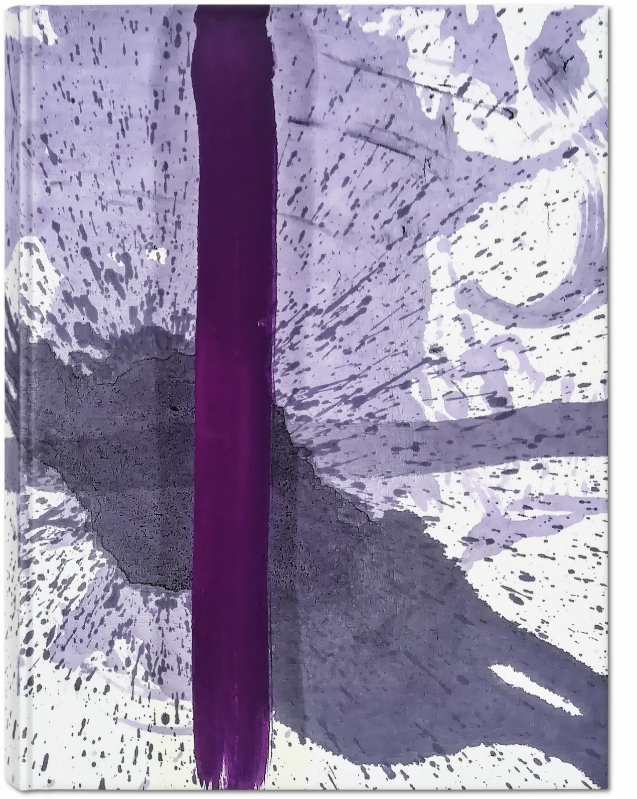 Julian Schnabel. Art Edition No. 1–35 ‘Overpainted cover’ - Bild 2 von 14
