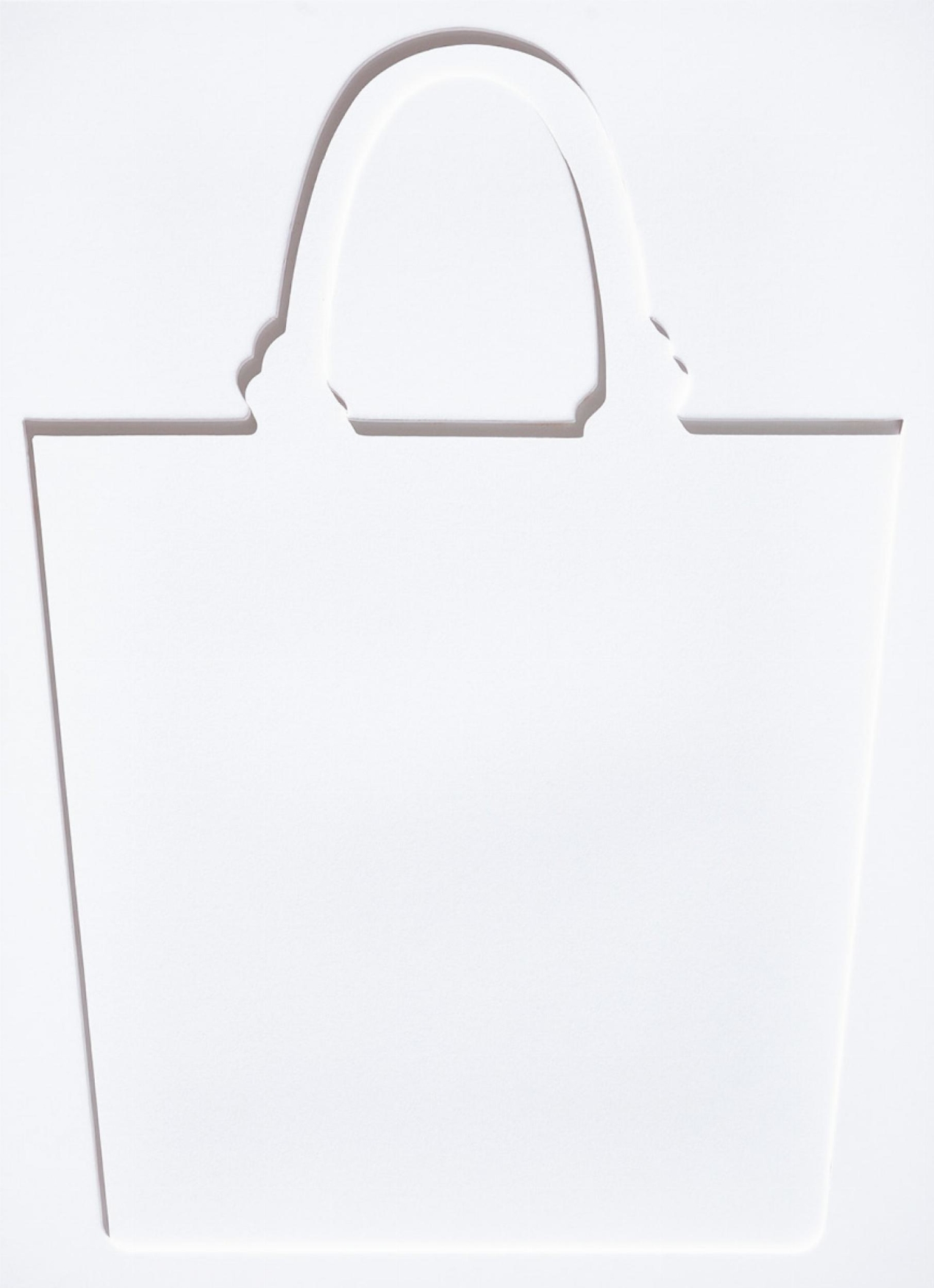 Ai Weiwei. The China Bag ‘Cats and Dogs’ - Image 6 de 7