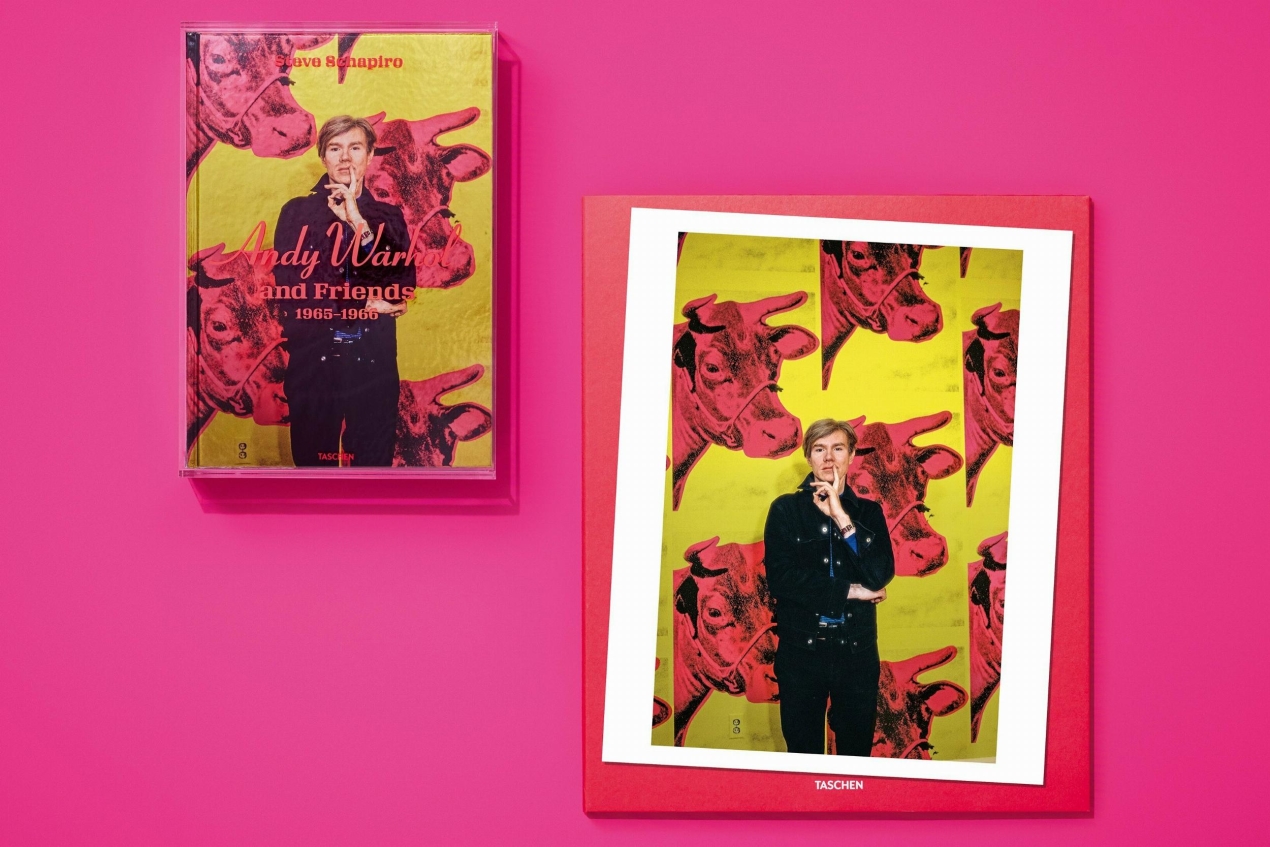 Schapiro, Warhol & Friends, Art B - Image 2 de 18