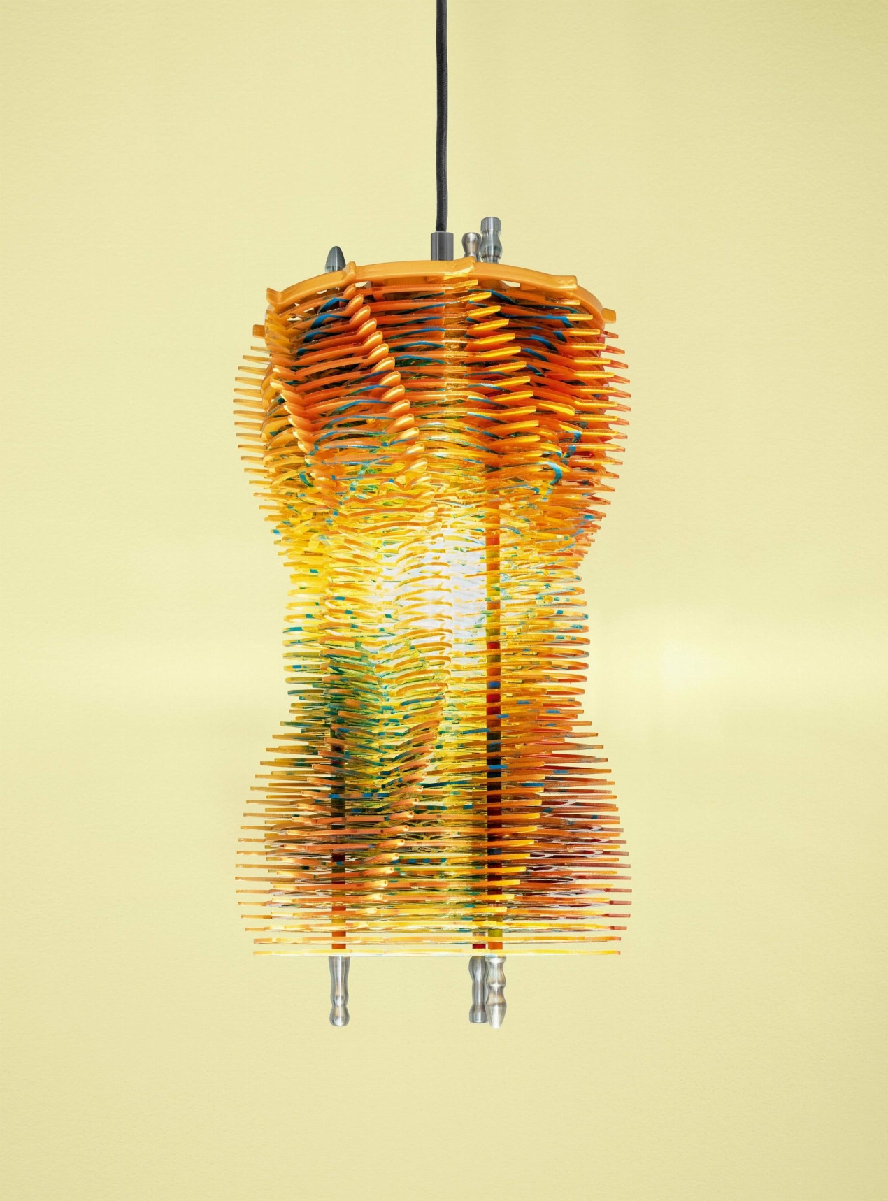 Jorge Pardo. ‘Brussels Lamps’ #06 - Bild 2 von 4