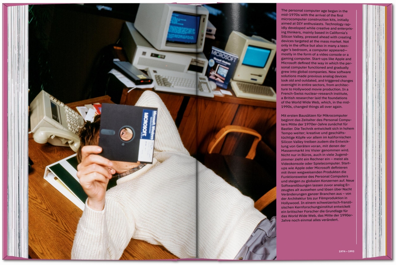 The Computer - Image 7 of 12