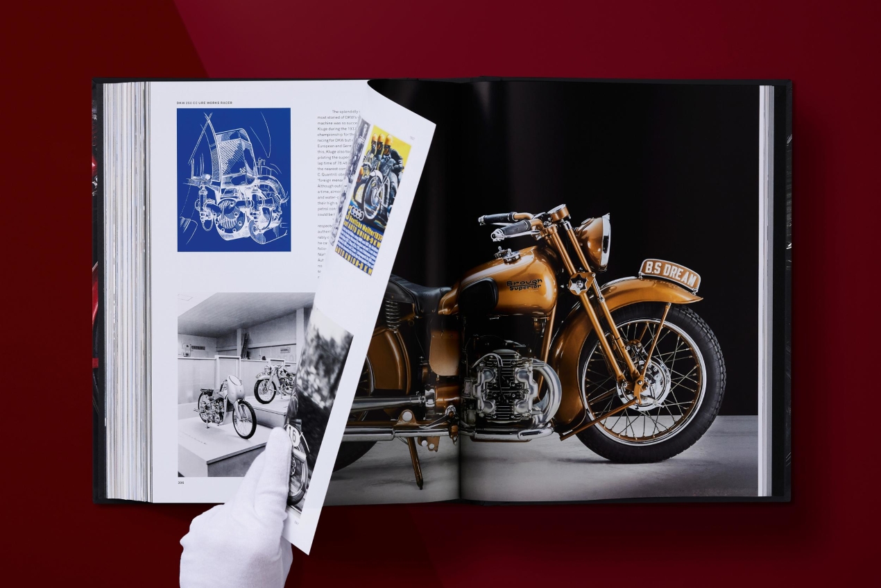 Ultimate Collector Motorcycles - Immagine 10 di 17