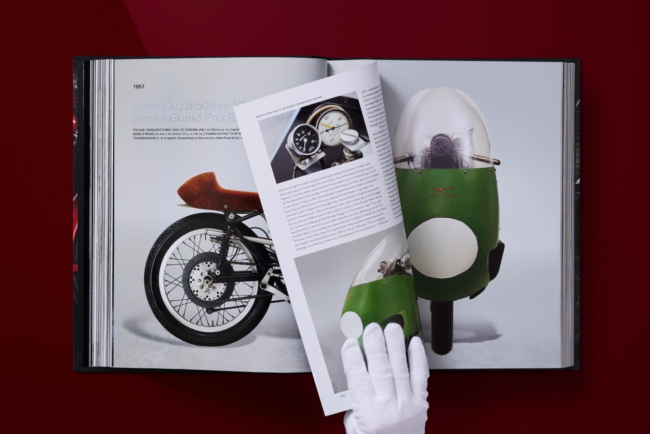 Ultimate Collector Motorcycles - Immagine 13 di 17