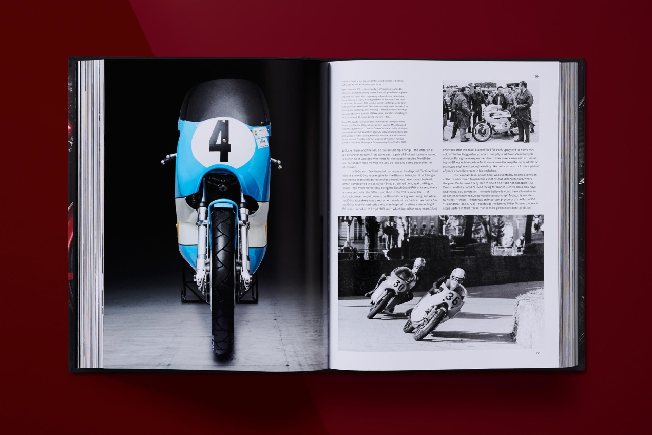 Ultimate Collector Motorcycles - Immagine 14 di 17