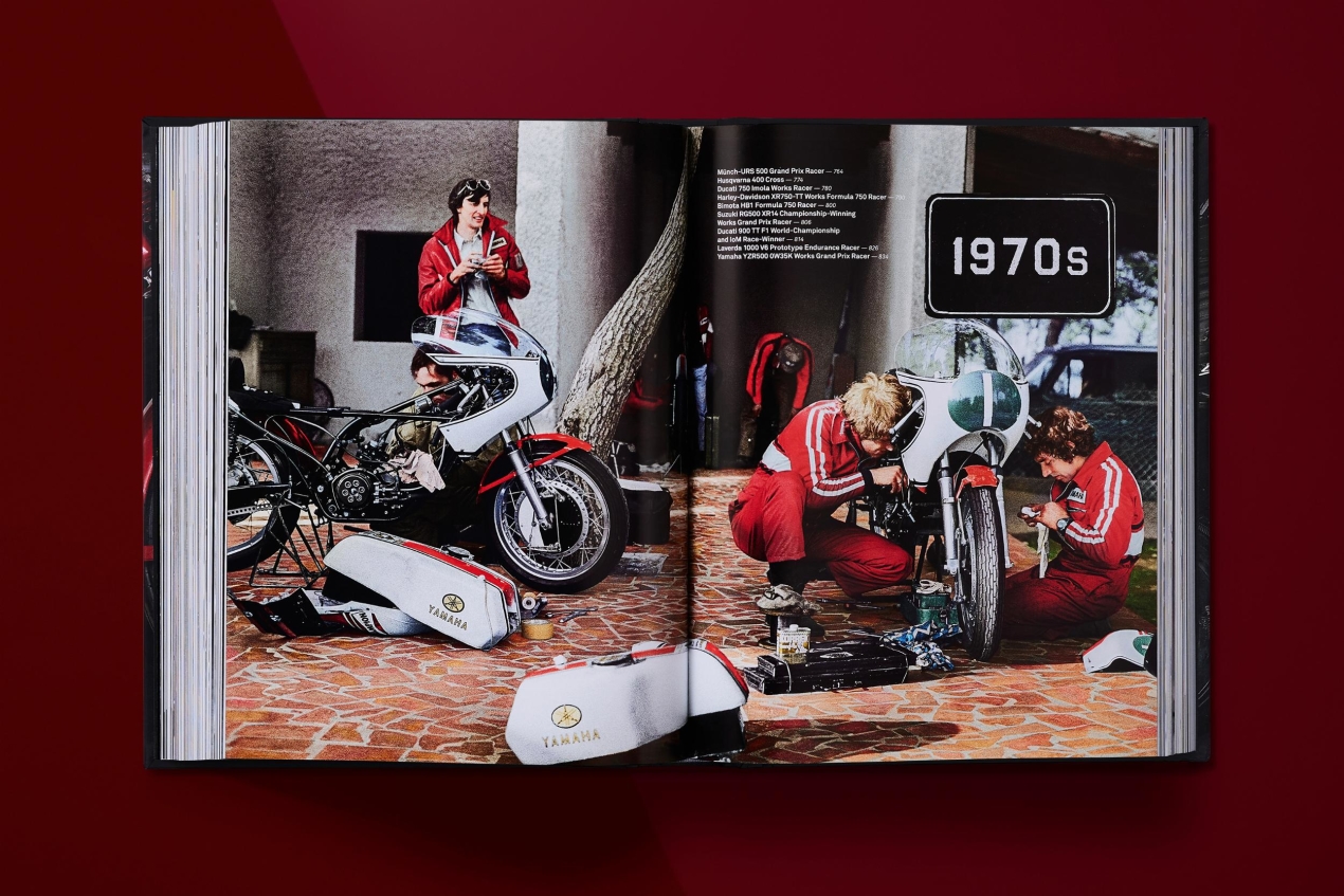 Ultimate Collector Motorcycles - Immagine 15 di 17