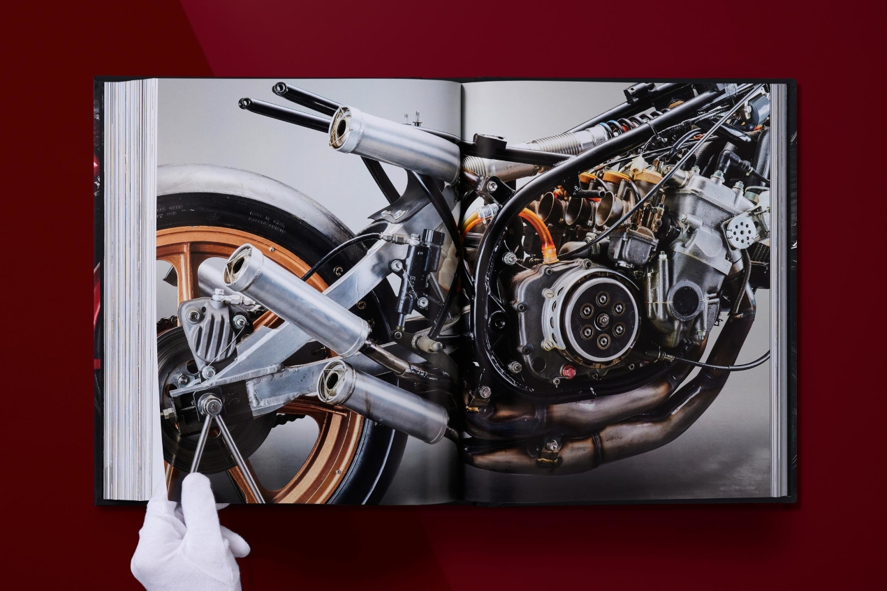 Ultimate Collector Motorcycles - Immagine 16 di 17