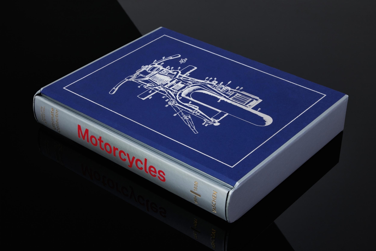 Ultimate Collector Motorcycles - Imagen 2 de 20