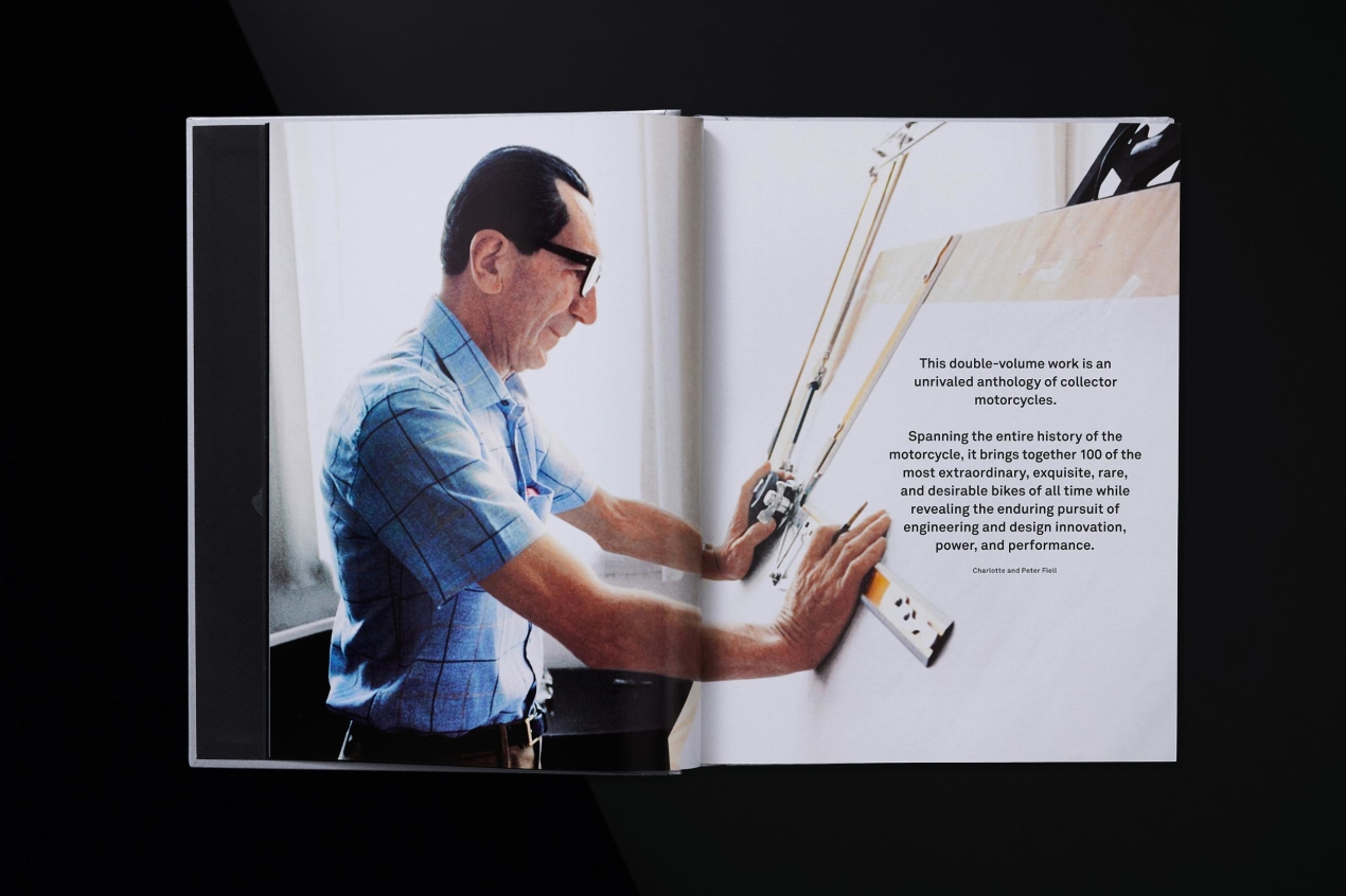 Ultimate Collector Motorcycles - Imagen 6 de 20