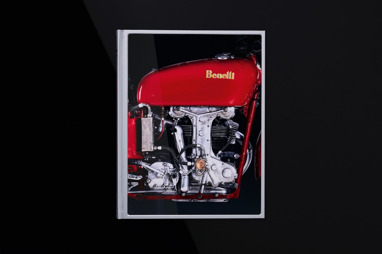 Ultimate Collector Motorcycles - Imagen 11 de 20