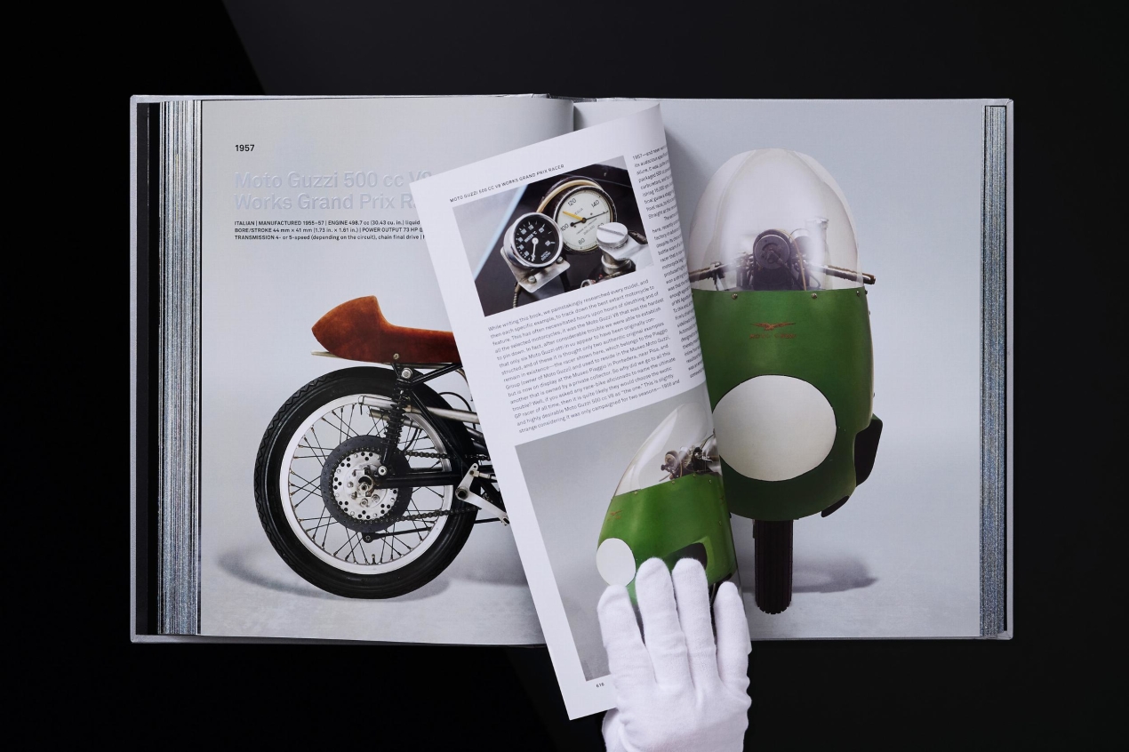 Ultimate Collector Motorcycles - Imagen 13 de 20