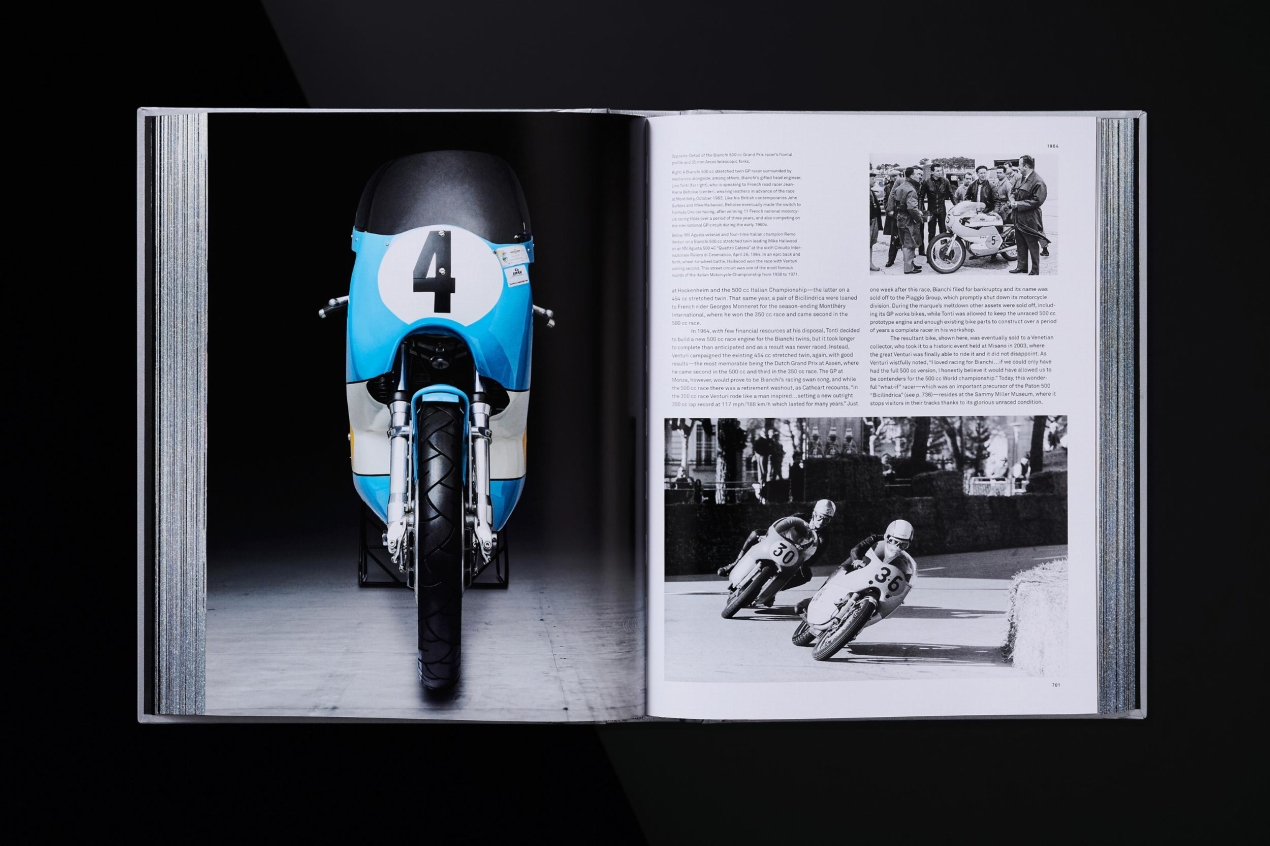 Ultimate Collector Motorcycles - Imagen 14 de 20