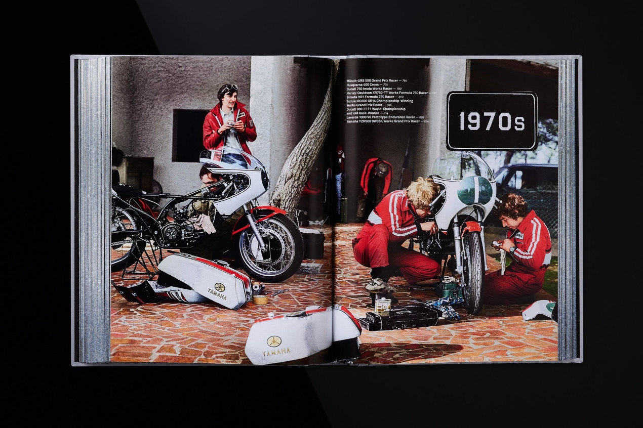 Ultimate Collector Motorcycles - Imagen 15 de 20