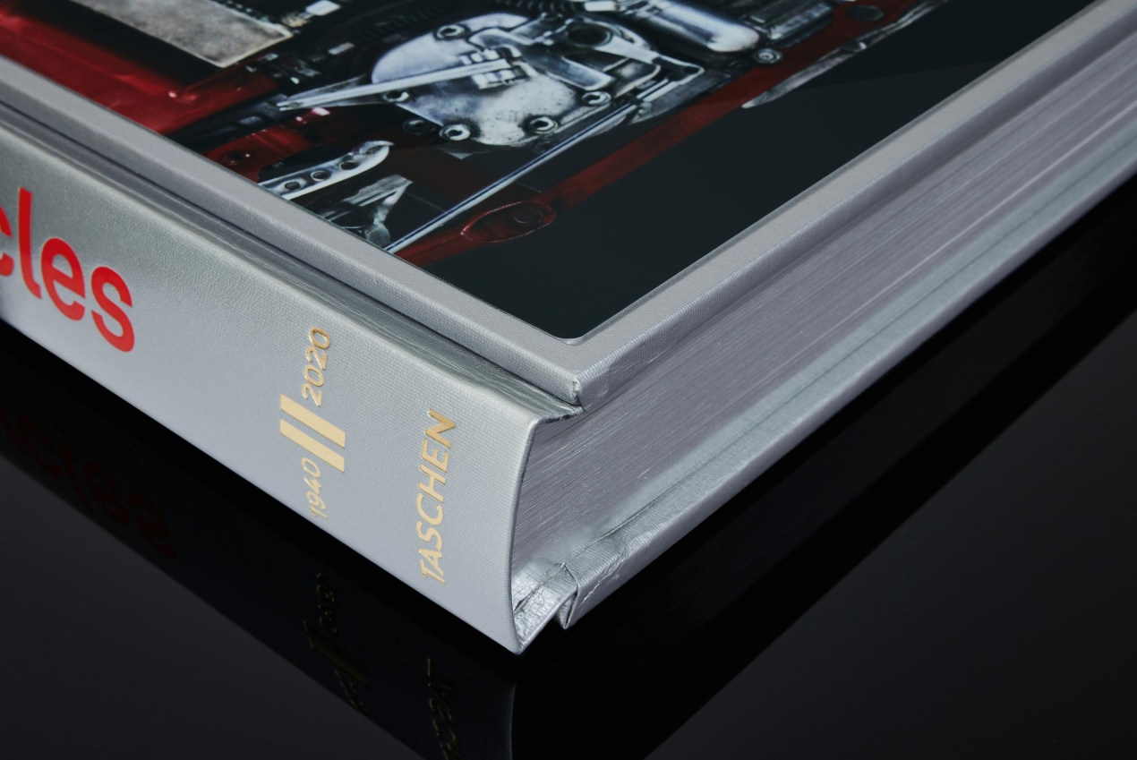 Ultimate Collector Motorcycles - Imagen 18 de 20