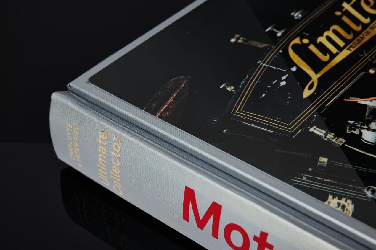 Ultimate Collector Motorcycles - Imagen 19 de 20