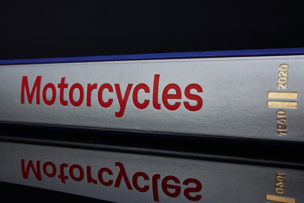 Ultimate Collector Motorcycles - Imagen 20 de 20