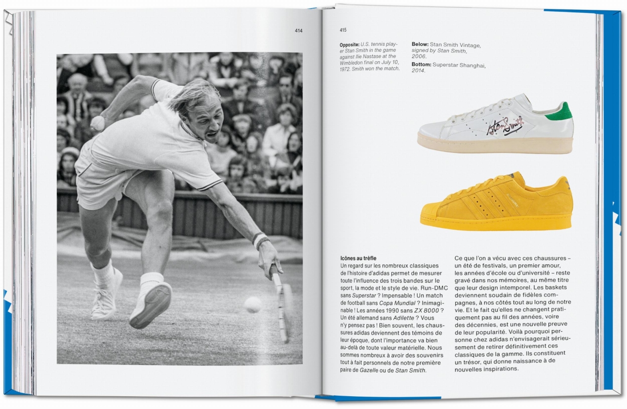 The adidas Archive. The Footwear Collection. 45th Ed. - Image 7 of 8