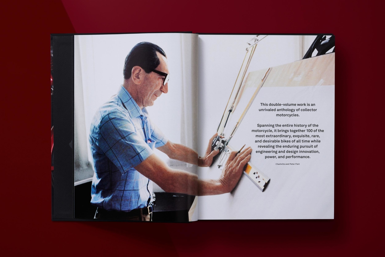 Ultimate Collector Motorcycles - Immagine 6 di 17