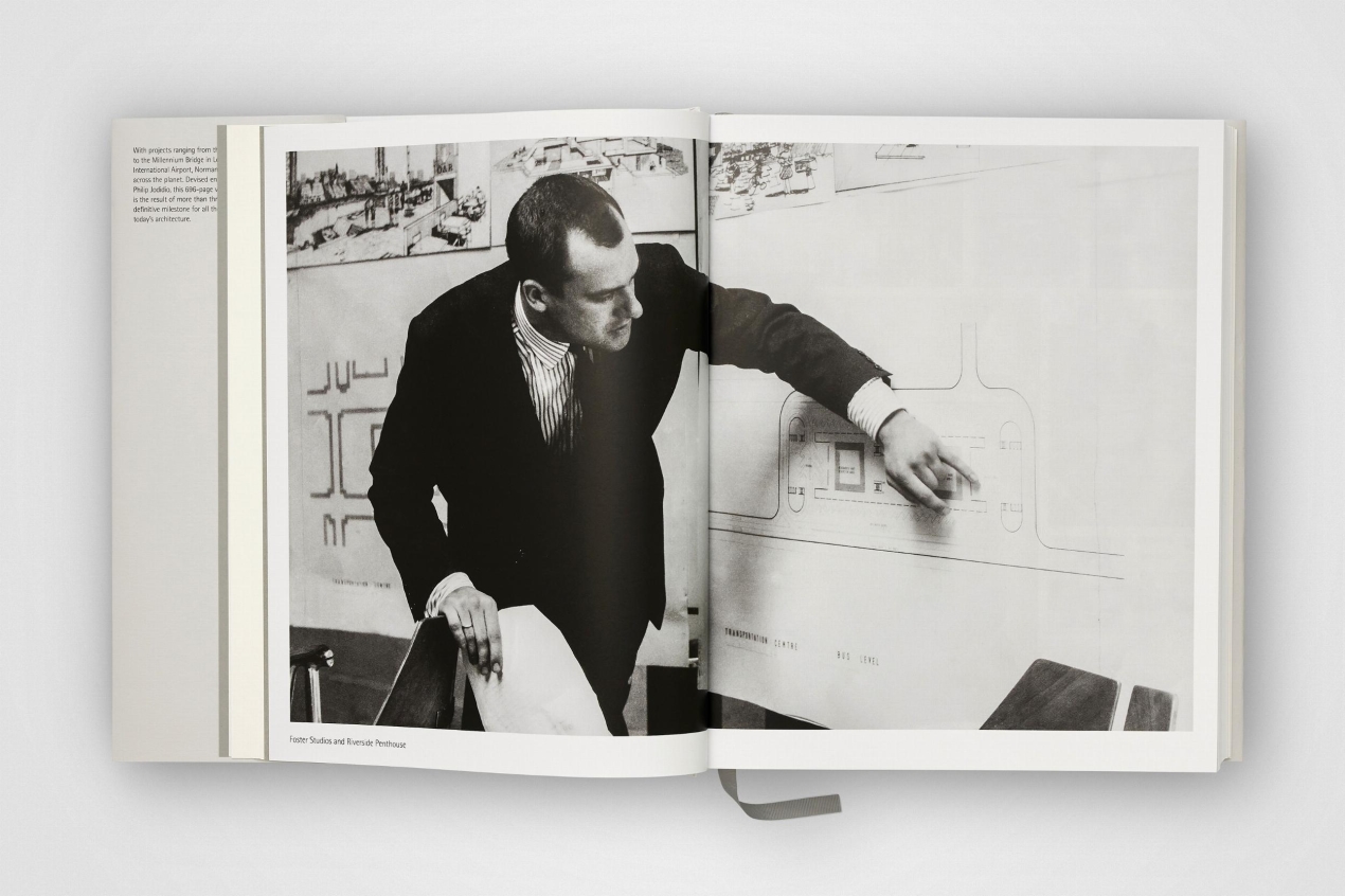 Norman Foster. Complete Works 1965–Today - Bild 5 von 18