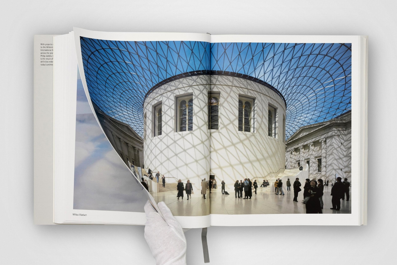 Norman Foster. Complete Works 1965–Today - Bild 10 von 18