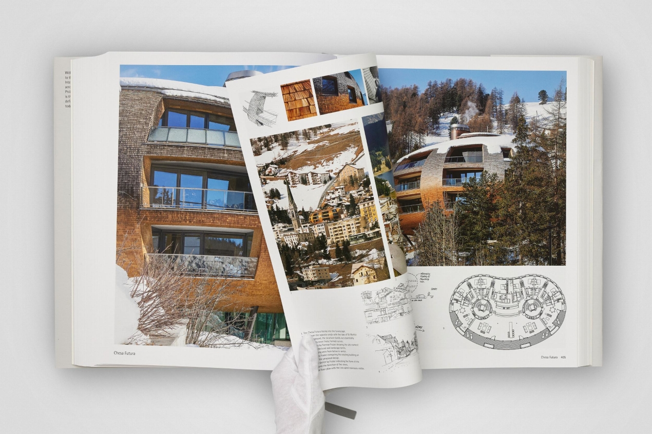 Norman Foster. Complete Works 1965–Today - Bild 14 von 18