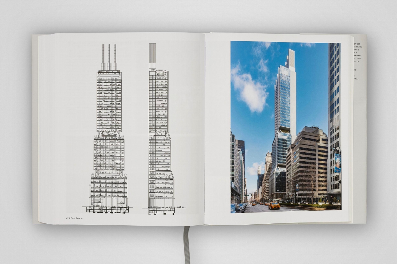 Norman Foster. Complete Works 1965–Today - Bild 16 von 18