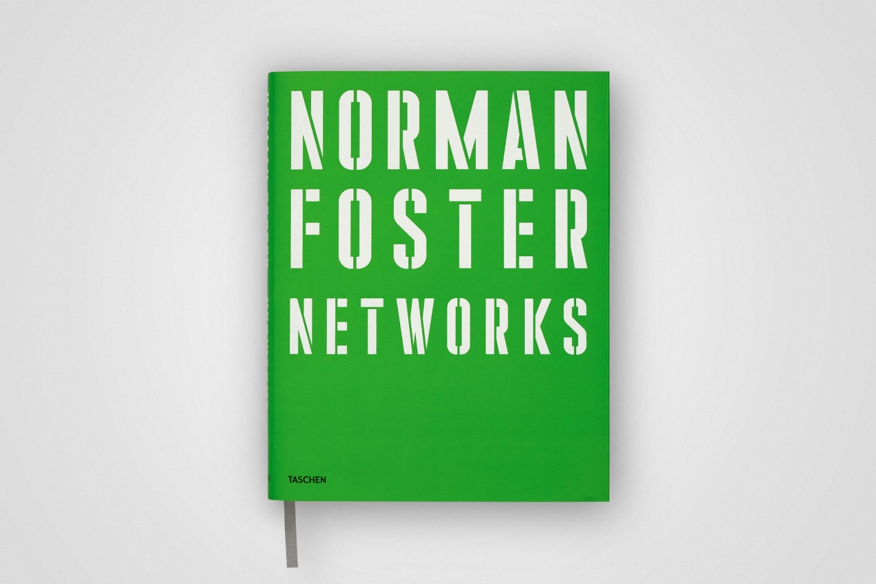 Norman Foster. Complete Works 1965–Today - Bild 17 von 18